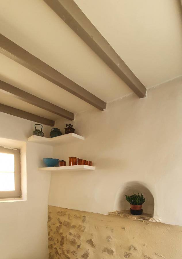 La Carriera, Petite Maison Sud Ventoux, Au Charme Provencal Bédoin Eksteriør bilde